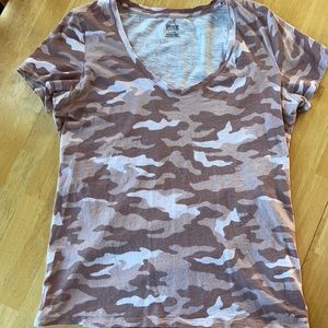 American Eagle Tee